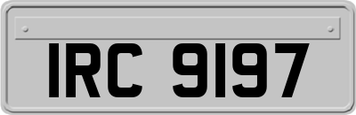 IRC9197