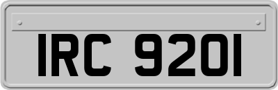 IRC9201