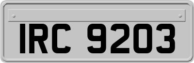 IRC9203