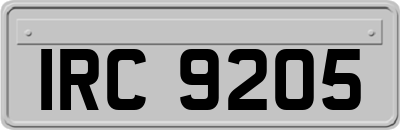 IRC9205