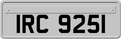 IRC9251