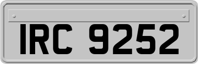 IRC9252