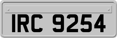 IRC9254