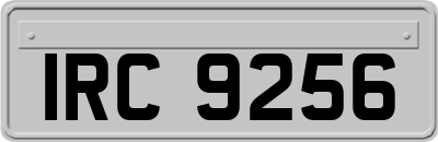 IRC9256