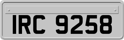 IRC9258