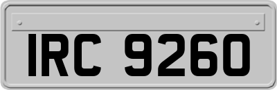 IRC9260