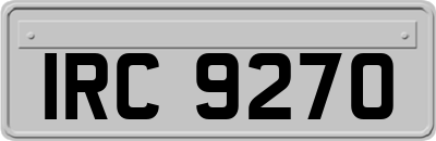 IRC9270