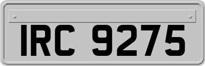 IRC9275