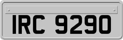 IRC9290