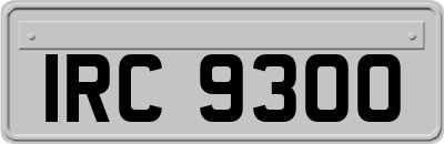 IRC9300