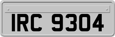 IRC9304