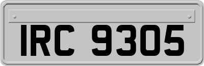 IRC9305