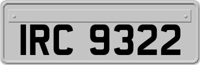 IRC9322