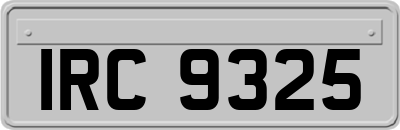 IRC9325