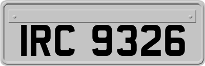 IRC9326