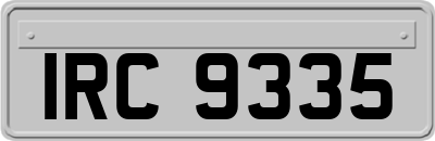 IRC9335