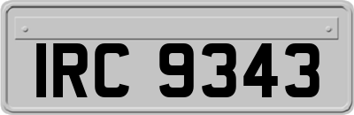 IRC9343