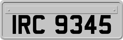 IRC9345