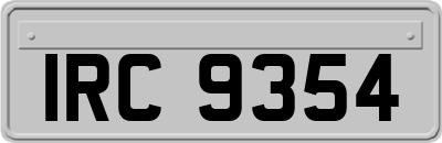 IRC9354