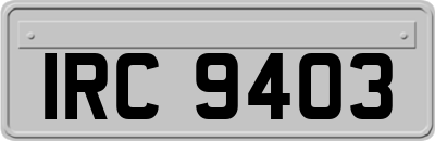 IRC9403