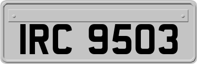 IRC9503