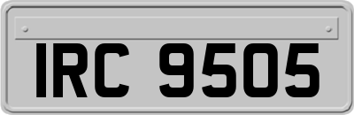 IRC9505