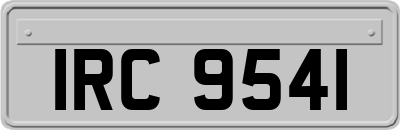 IRC9541