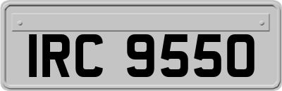 IRC9550