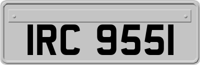 IRC9551