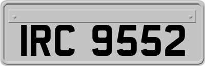 IRC9552