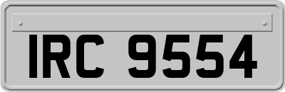 IRC9554