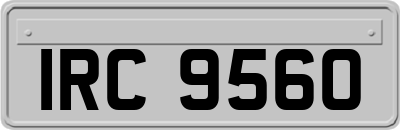 IRC9560