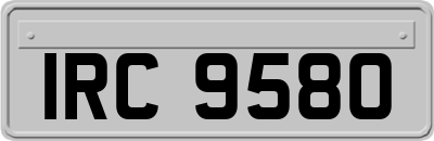 IRC9580