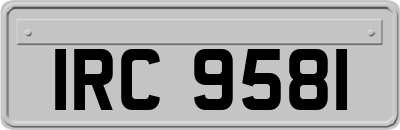 IRC9581