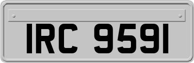 IRC9591