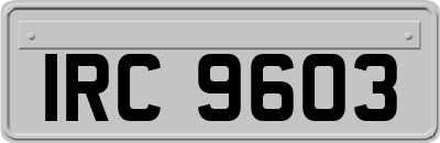 IRC9603