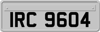 IRC9604