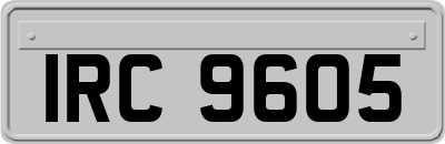 IRC9605