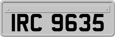 IRC9635