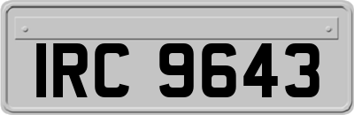 IRC9643