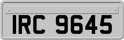 IRC9645