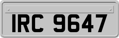 IRC9647