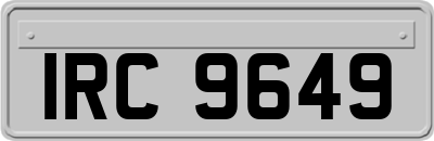 IRC9649