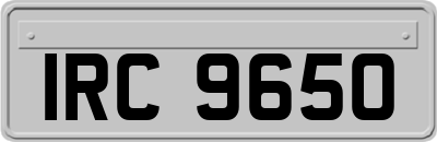 IRC9650