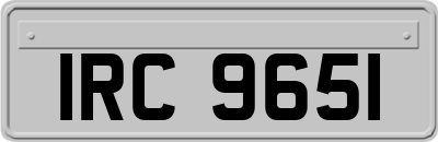 IRC9651