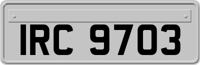 IRC9703