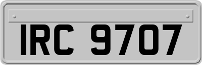 IRC9707