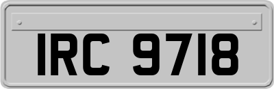 IRC9718