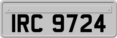 IRC9724