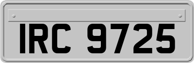 IRC9725